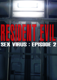 Resident Evil: Sex Virus Series - Episode II