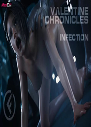 Valentine Chronicles: Infection