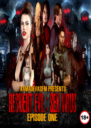 Resident Evil: Sex Virus Series