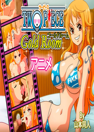 TwoPiece "Gold Room"