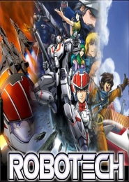 Robotech