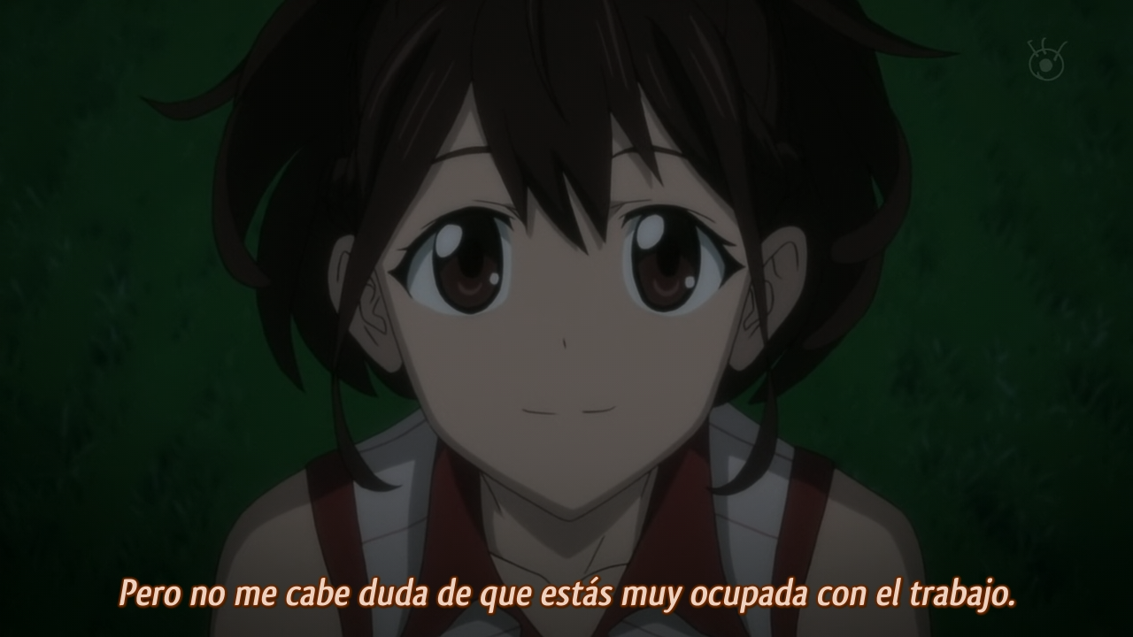 Robotics;Notes (Friki no Fansub, Backbeard)