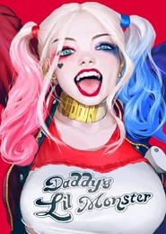 Harley Quinn Assembly