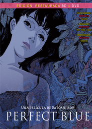 Perfect Blue