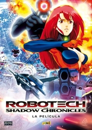 Robotech: The Shadow Chronicles - La Película