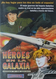 Héroes en la galaxia