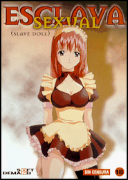 Esclava Sexual