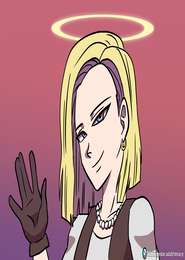 The Prefect Cell: The perfect android