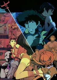 Cowboy Bebop: La Película