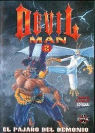 Devilman 2: El pájaro del demonio