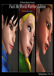 Fuck Me Volume 1 Compilation