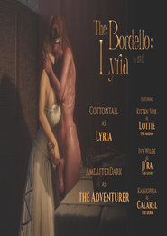 The Bordello: Lyria