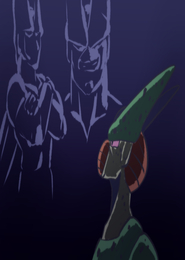 The Perfect Cell: Roda to perfection