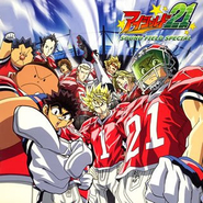 Eyeshield 21