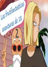 Las frutifantasticas aventuras de 18