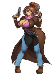 Tavern Wench Challenge