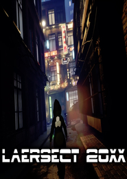 Laersect 20XX