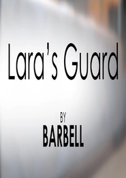 Lara's Guard 1