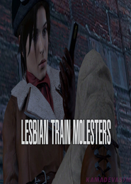 Lesbian Train Molesters