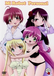 Mi Robot Personal