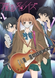 Anonymous Noise