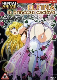Elfina: la Princesa Esclava