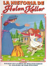 La historia de Helen Keller