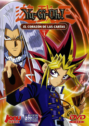 Yu☆Gi☆Oh! Duel Monsters