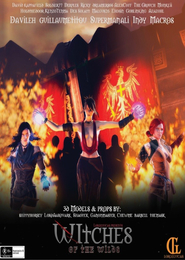 Witches of the Wilds: Epsiode 1