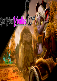 Get Your Yordles Off