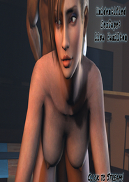 Unidentified SexTape - Lisa Hamilton