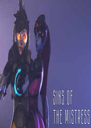 Overwatch: Sins of the Mistress