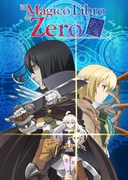 Zero kara Hajimeru Mahou no Sho