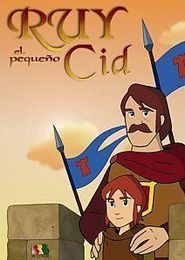 Ruy, el pequeño Cid