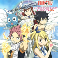 Fairy Tail