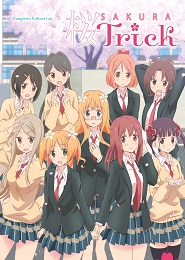 Sakura Trick