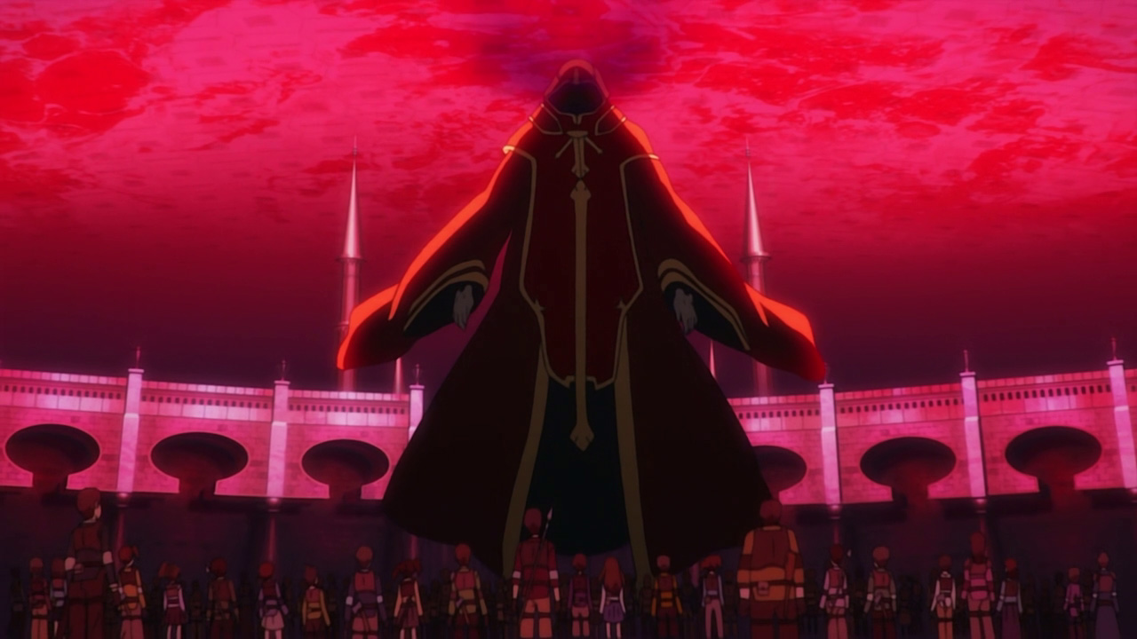 Sword Art Online (Kurayami Reborn no Fansub)