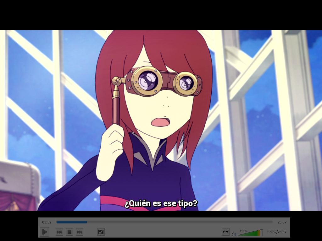 Ancien to mahou tablet (Ao no fansub)