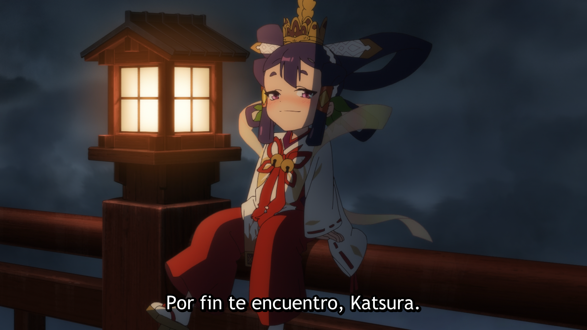 Tensui no Sakuna-hime (Erai-raws)