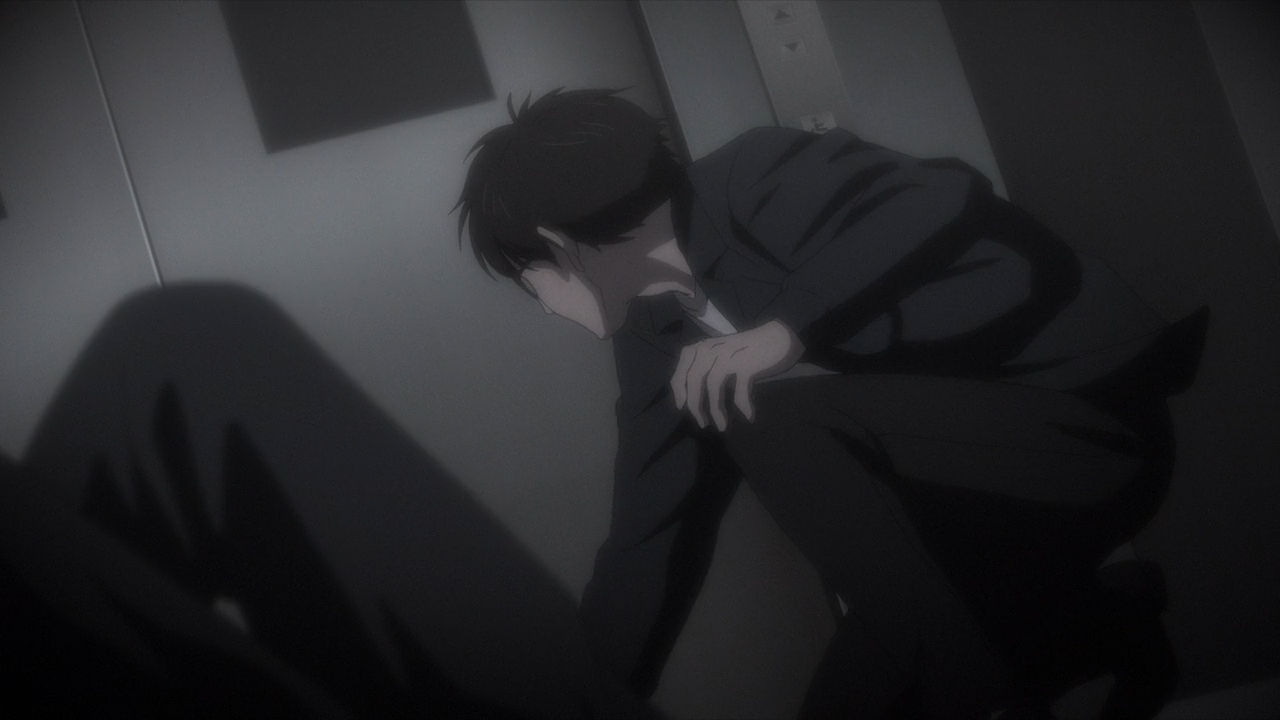 The Fable (Erai-raws)