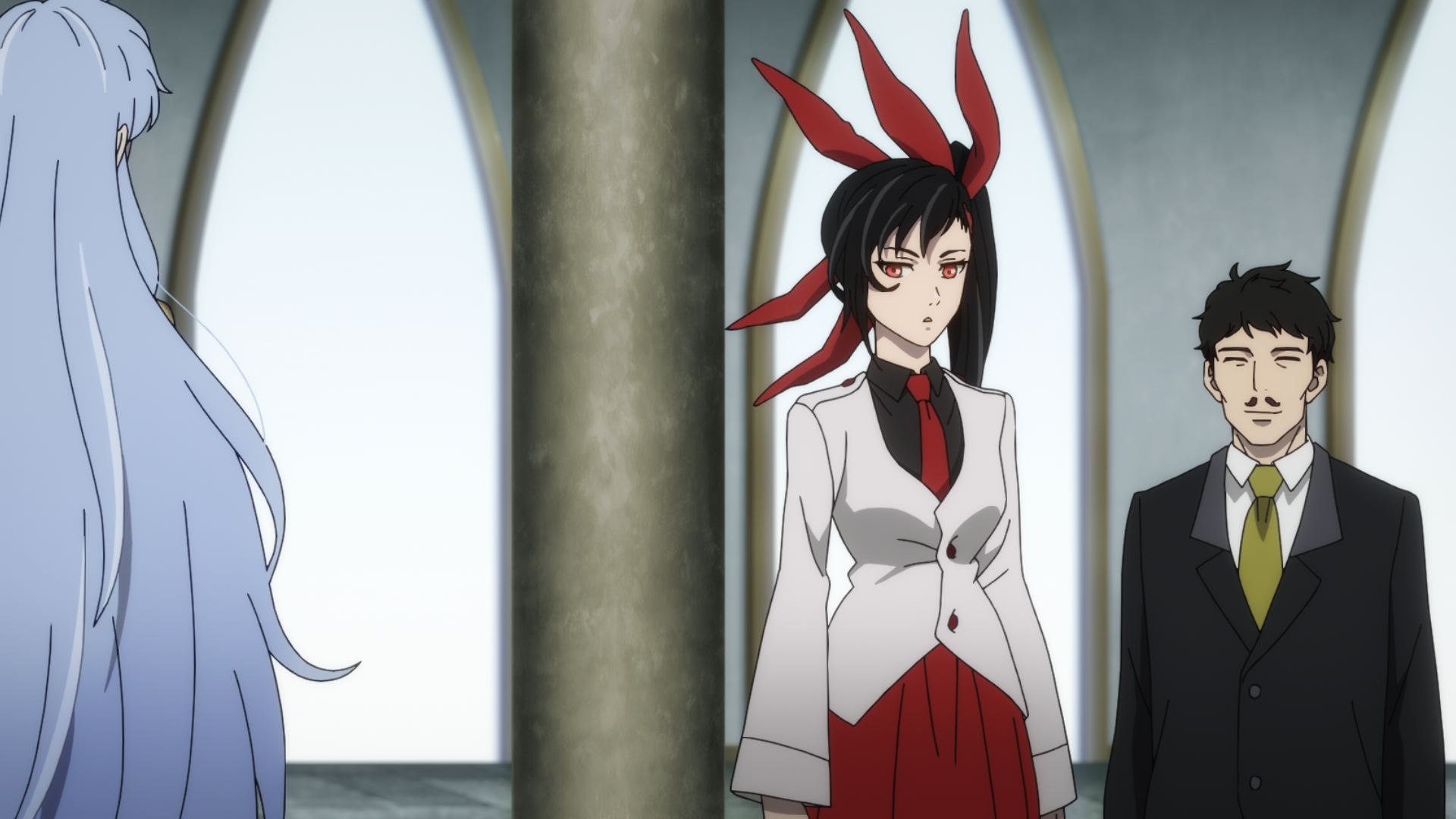 Tower of God Season 2 (Erai-raws)