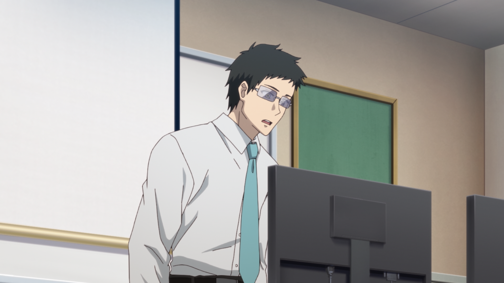 Tasuuketsu (Erai-raws)