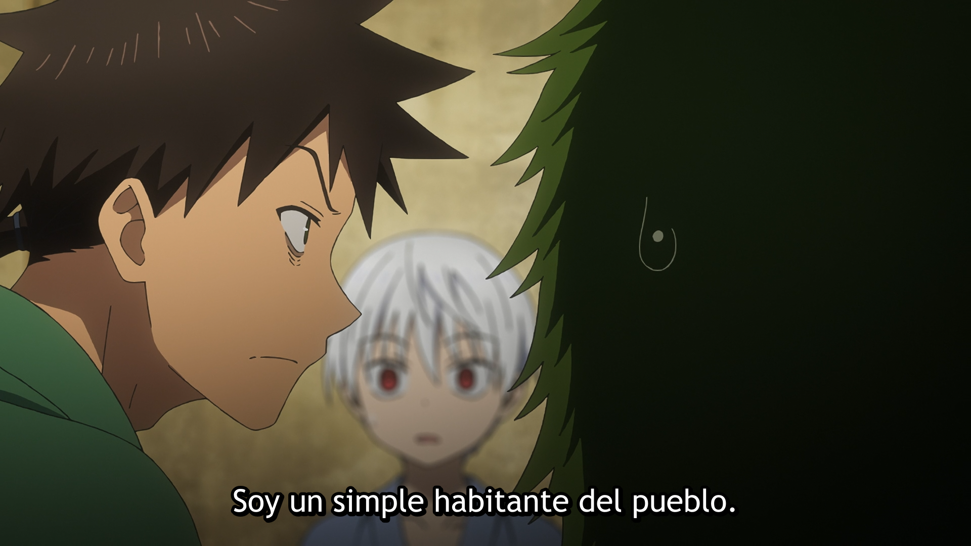 Sengoku Youko: Senma Konton-hen (Erai-raws)