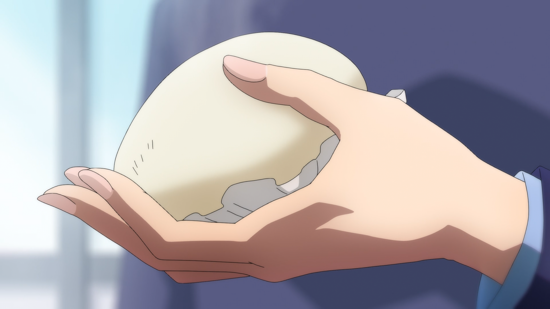 Yeosin-gangnim (Erai-raws)