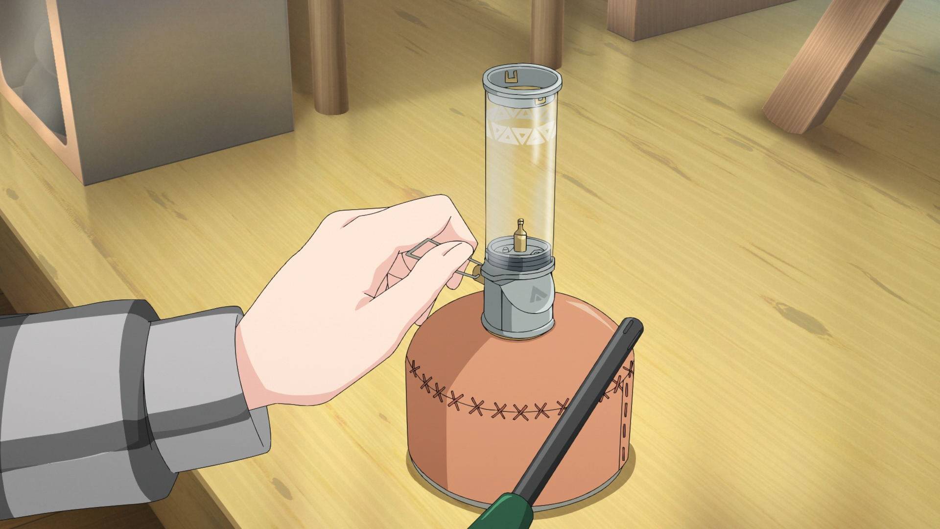 Laid-Back Camp (Erai-raws)