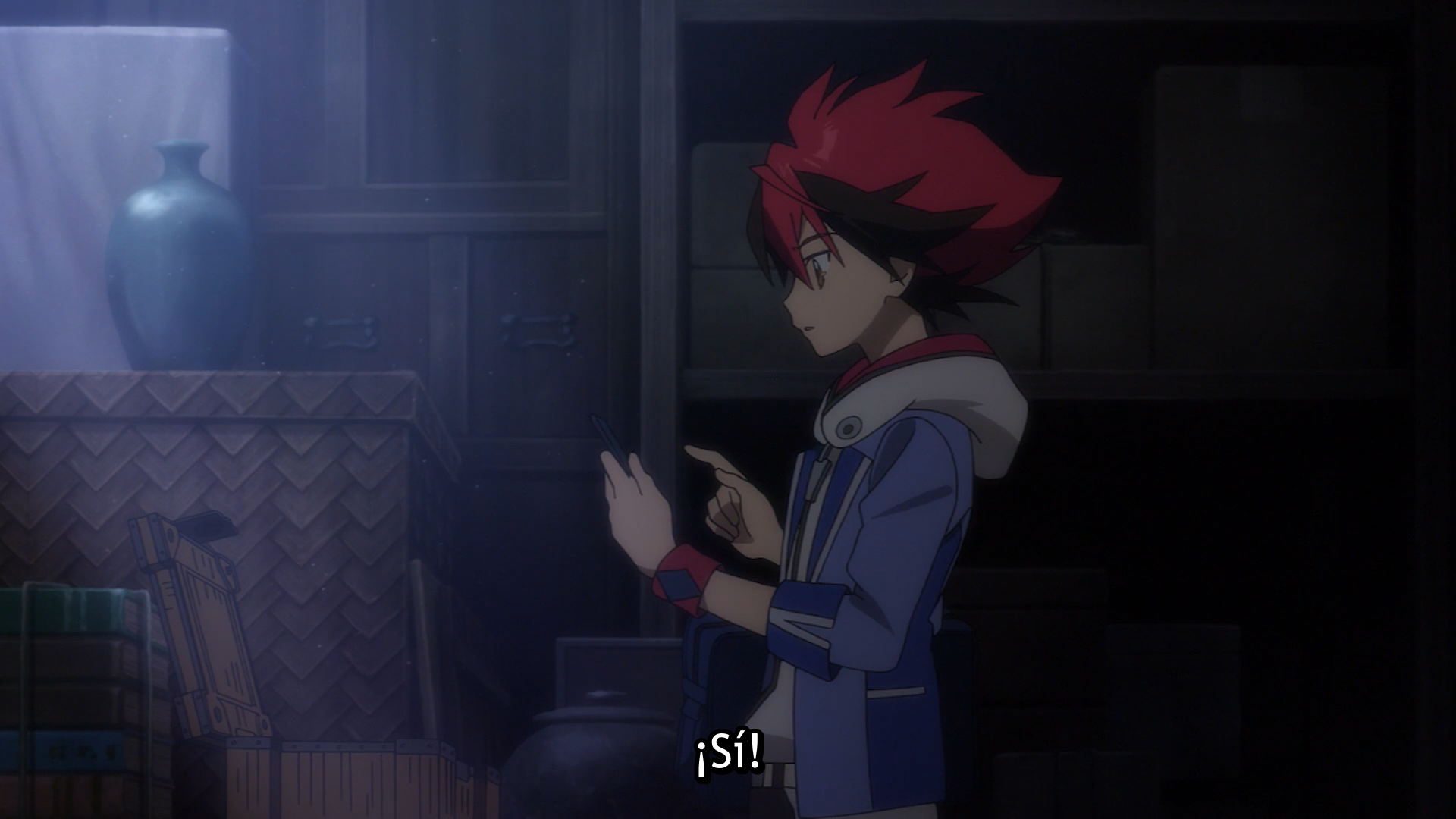 Shadowverse (Erai-raws)