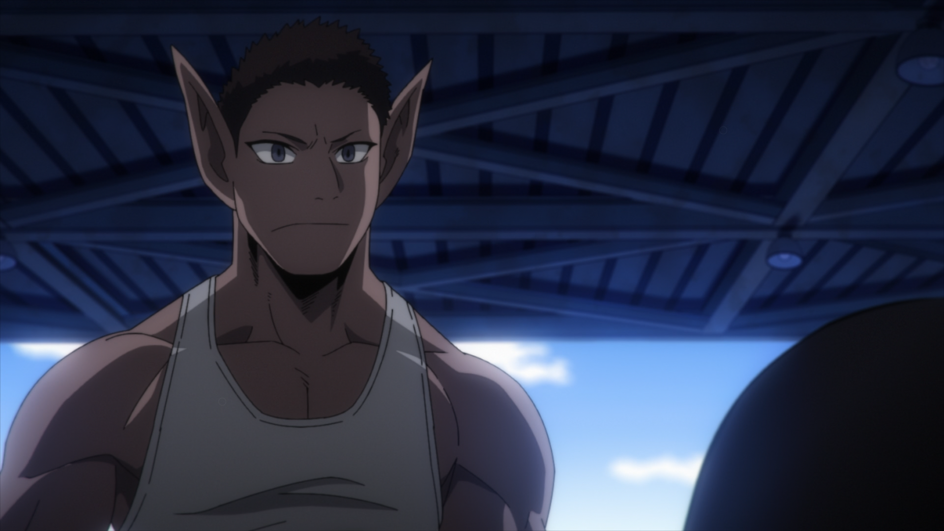 My Hero Academia Season 7 (Erai-raws)