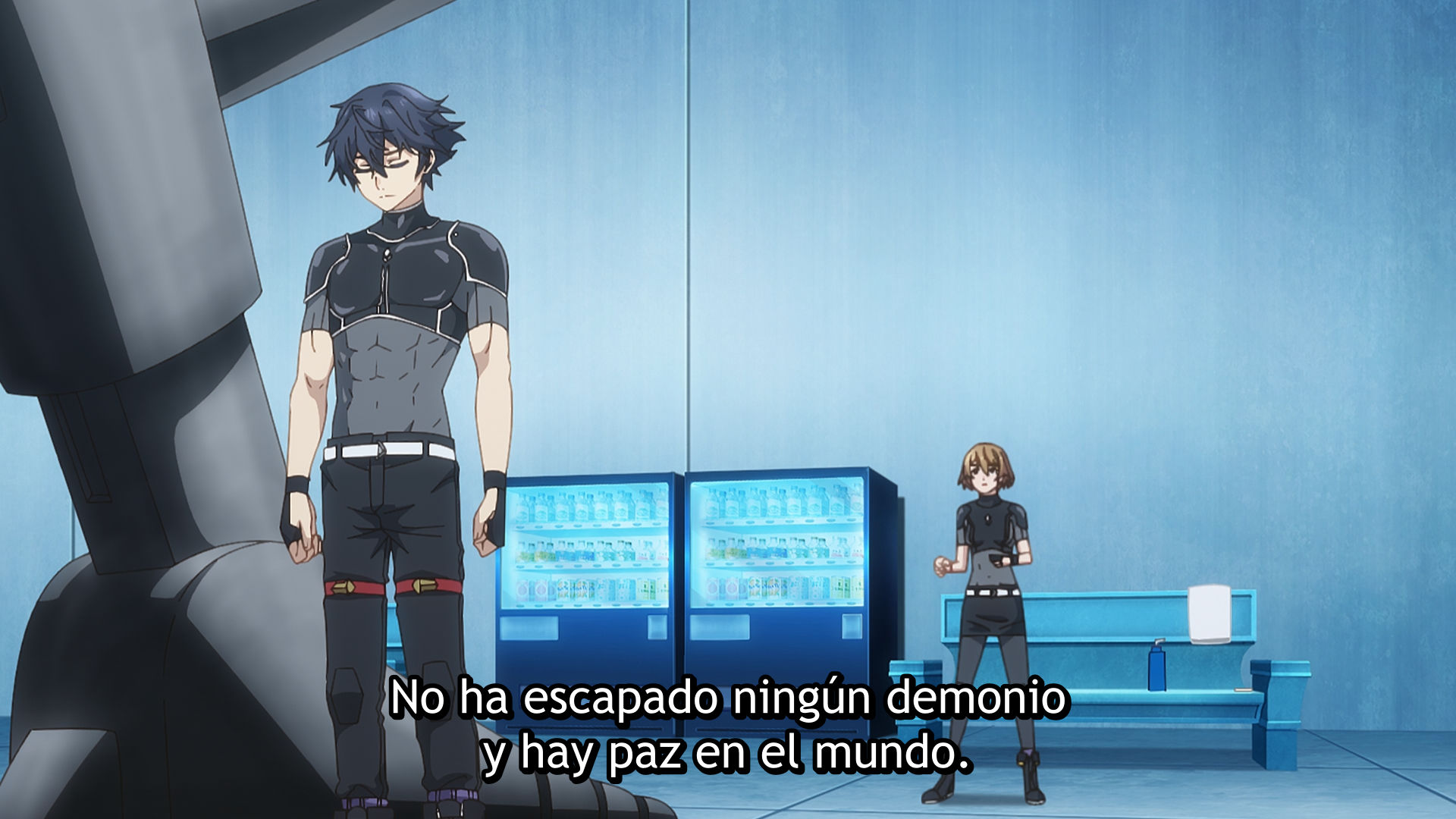 Naze Boku no Sekai wo Daremo Oboeteinai no ka? (Erai-raws)