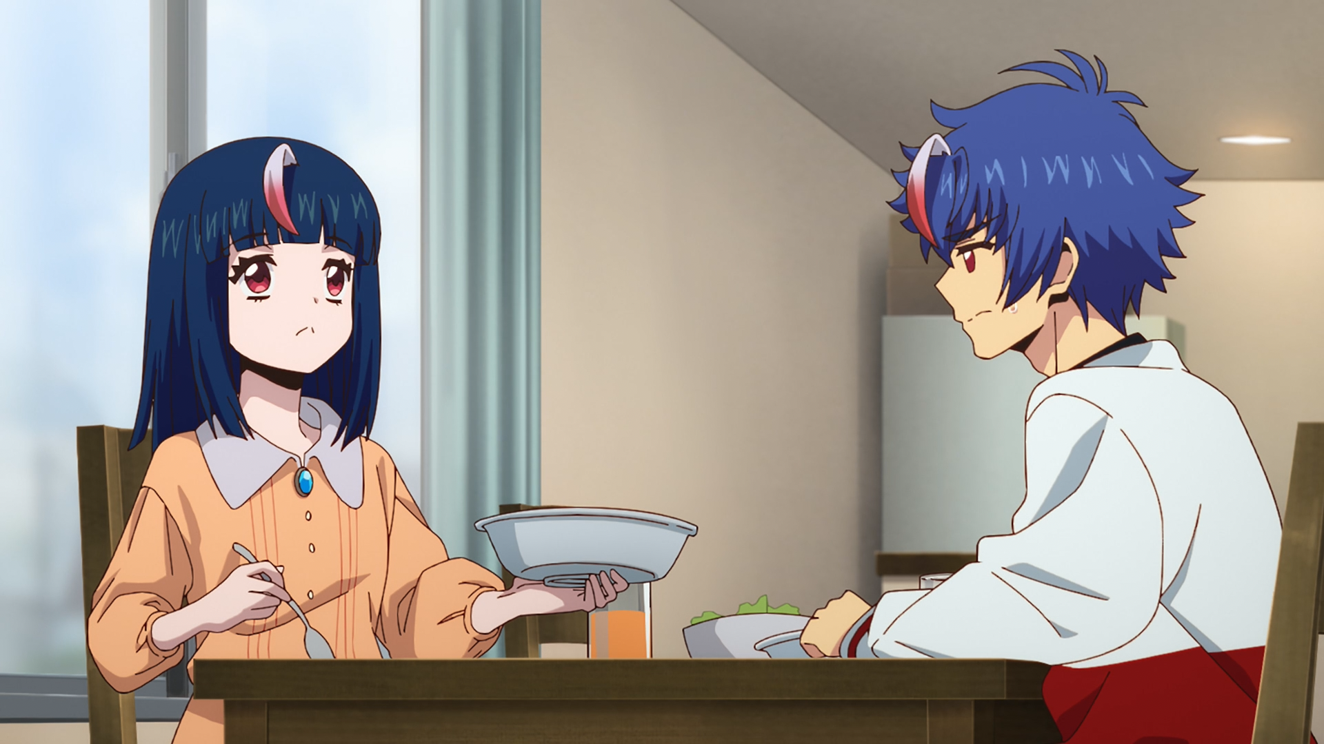 Cardfight!! Vanguard: Divinez Season 2 (Erai-raws)