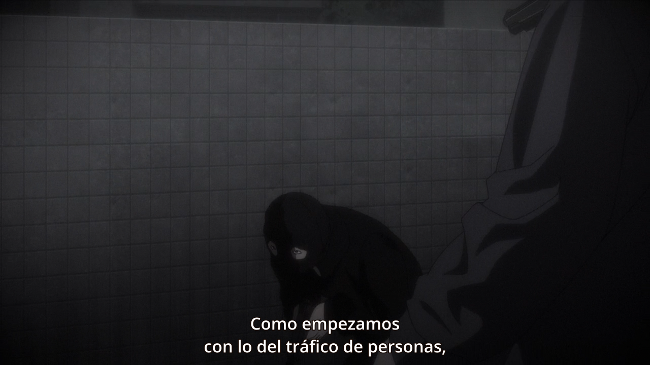 The Fable (Erai-raws)